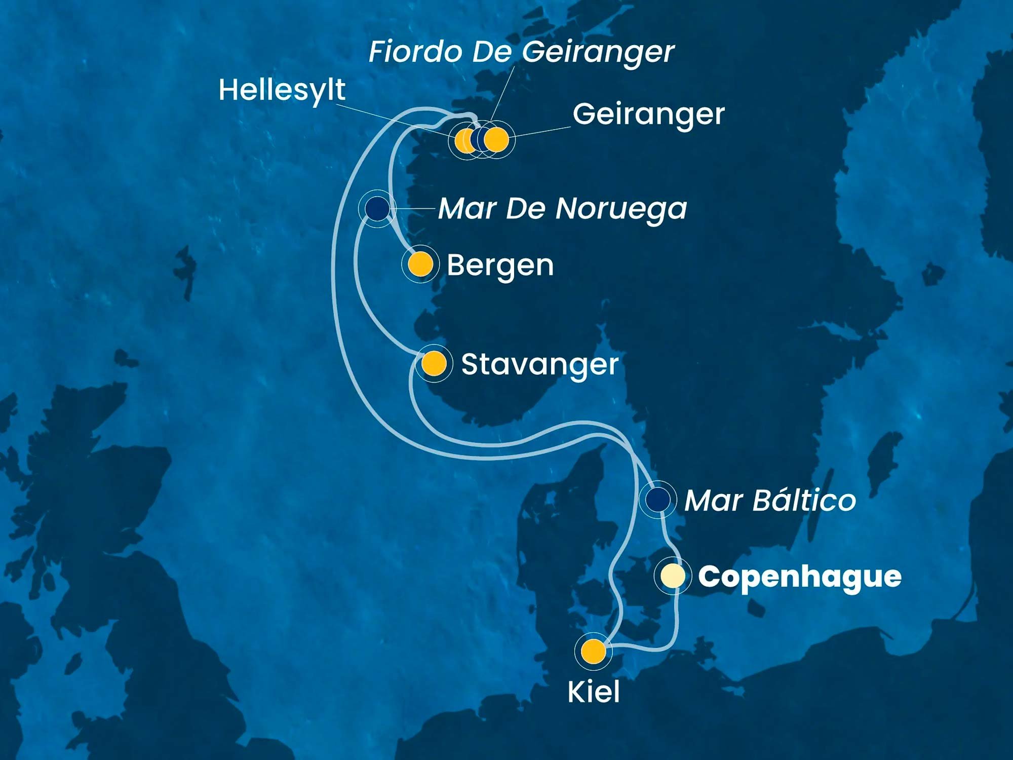 Costa Diadema