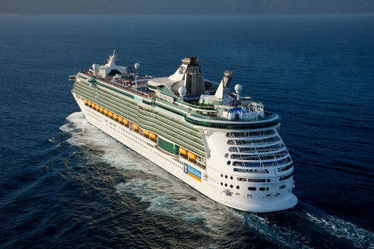 Freedom of the Seas
