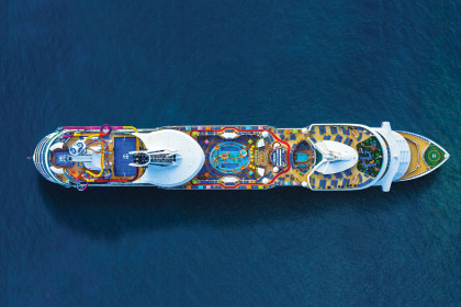 Navigator of the Seas