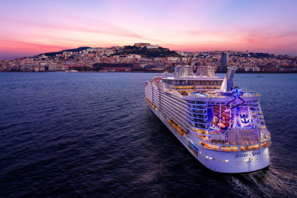Allure of the Seas