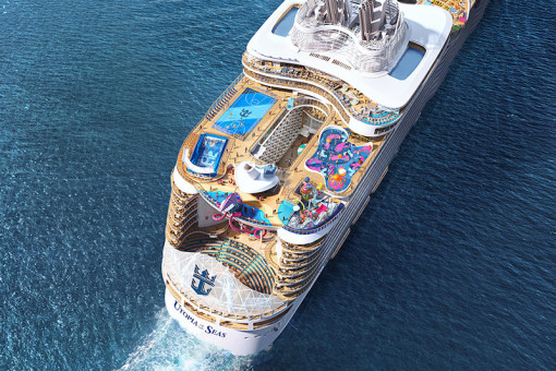 Utopia of the Seas  | 5 días desde Puerto Cañaveral