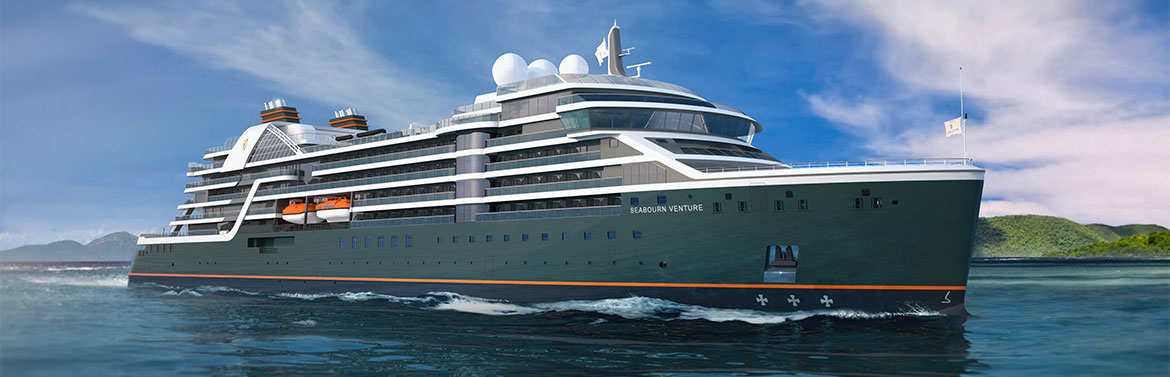 seabourn cruises for solo travellers